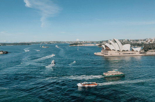 Drake Immigration - Australia Drake Immigration - Australia